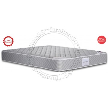 Viro Hotel International Edition mattress (10% OFF - CODE : FSGVIRO10)
